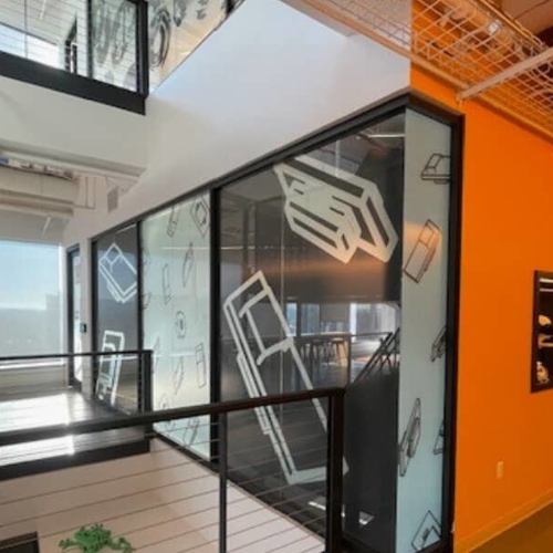Window & Wall Graphics